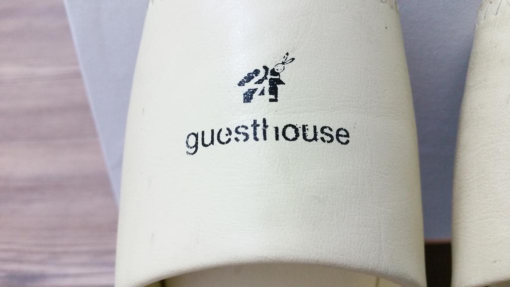 24 Guesthouse Sinchon Hongdae Seoul Exteriör bild